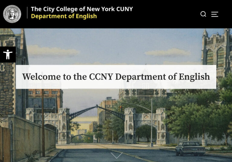 City College of New York (CUNY)